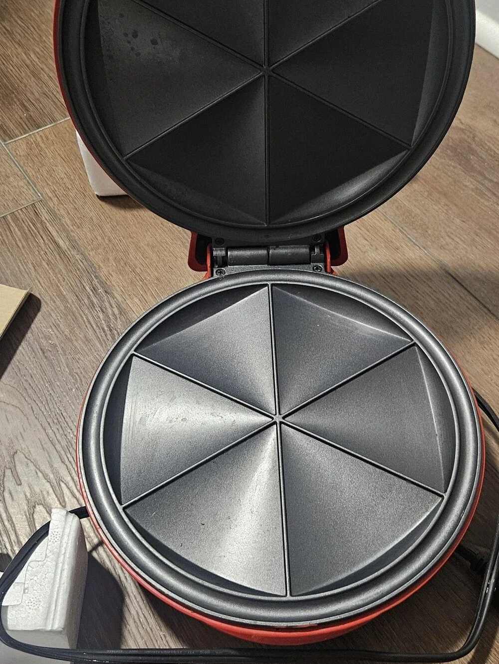 Quesadilla Maker